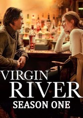 Virgin River - Staffel 1