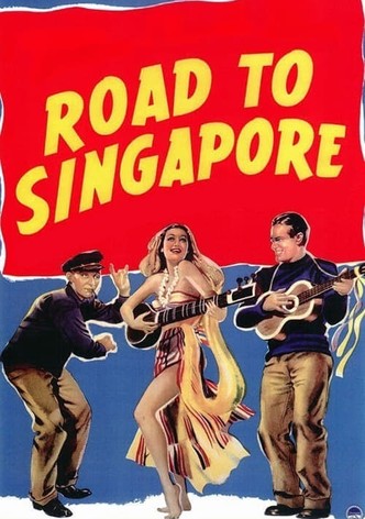 La danzatrice di Singapore