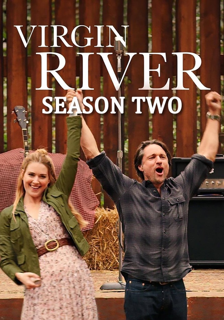 Virgin River Season 2 Watch Full Episodes Streaming Online   Season 2 