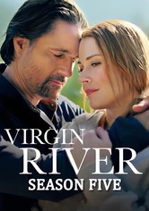 Virgin River - Staffel 5