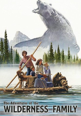 The Adventures of the Wilderness Family