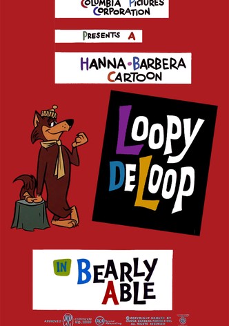 Bearly Able