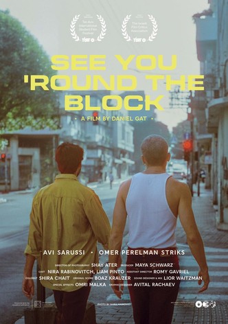 See You 'Round the Block