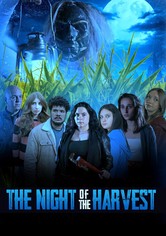 The Night of the Harvest