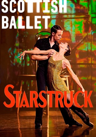 Starstruck: Gene Kelly's Love Letter to Ballet