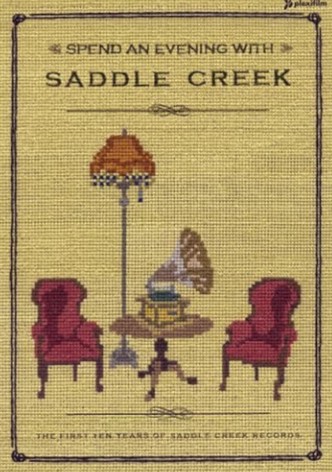 Spend an Evening with Saddle Creek