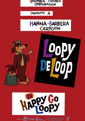 Happy Go Loopy