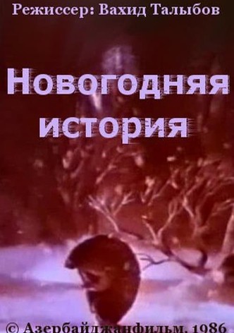 New Year's Story