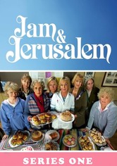Jam and Jerusalem - Series One
