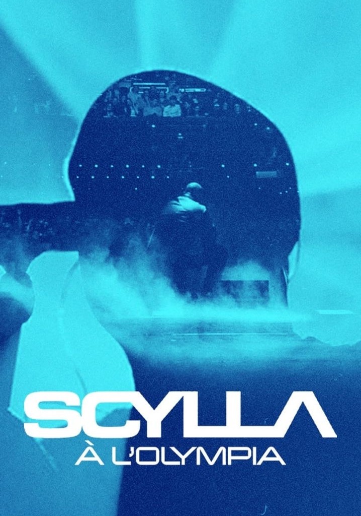 Scylla à l'Olympia