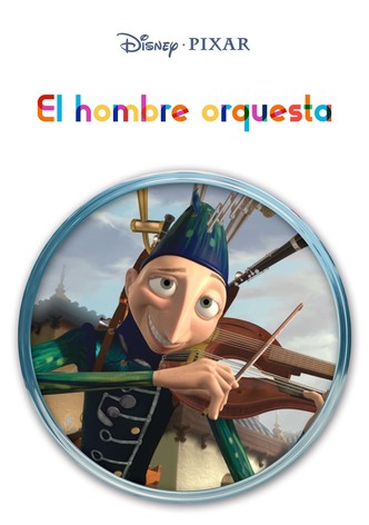 El hombre orquesta