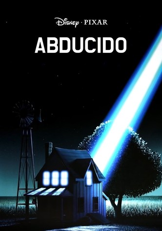 Abducido