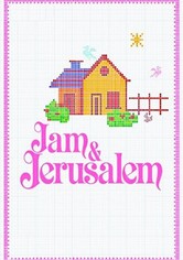 Jam and Jerusalem