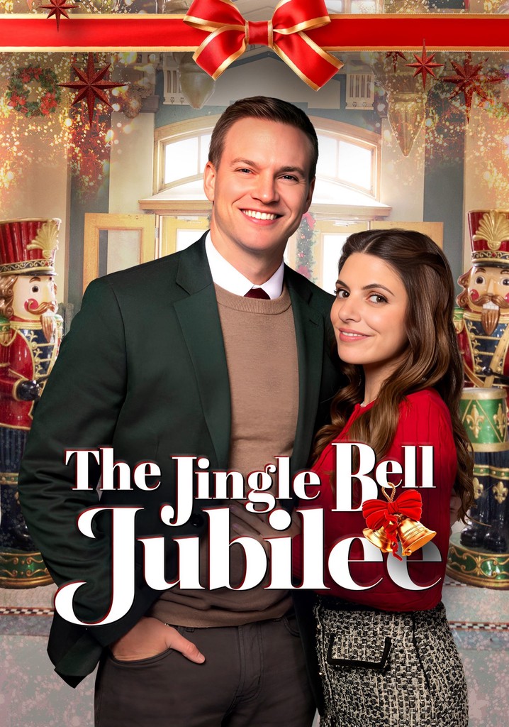 The Jinglebell Jubilee movie watch streaming online