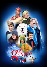A Genie's Tail