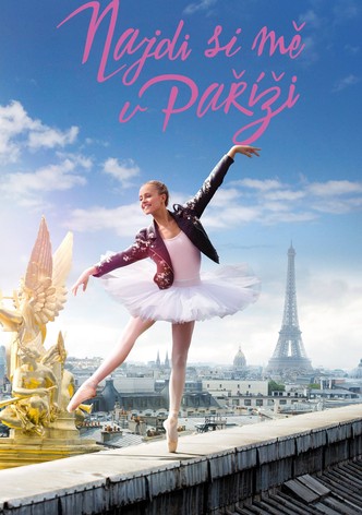 Najdi si mě v Paříži