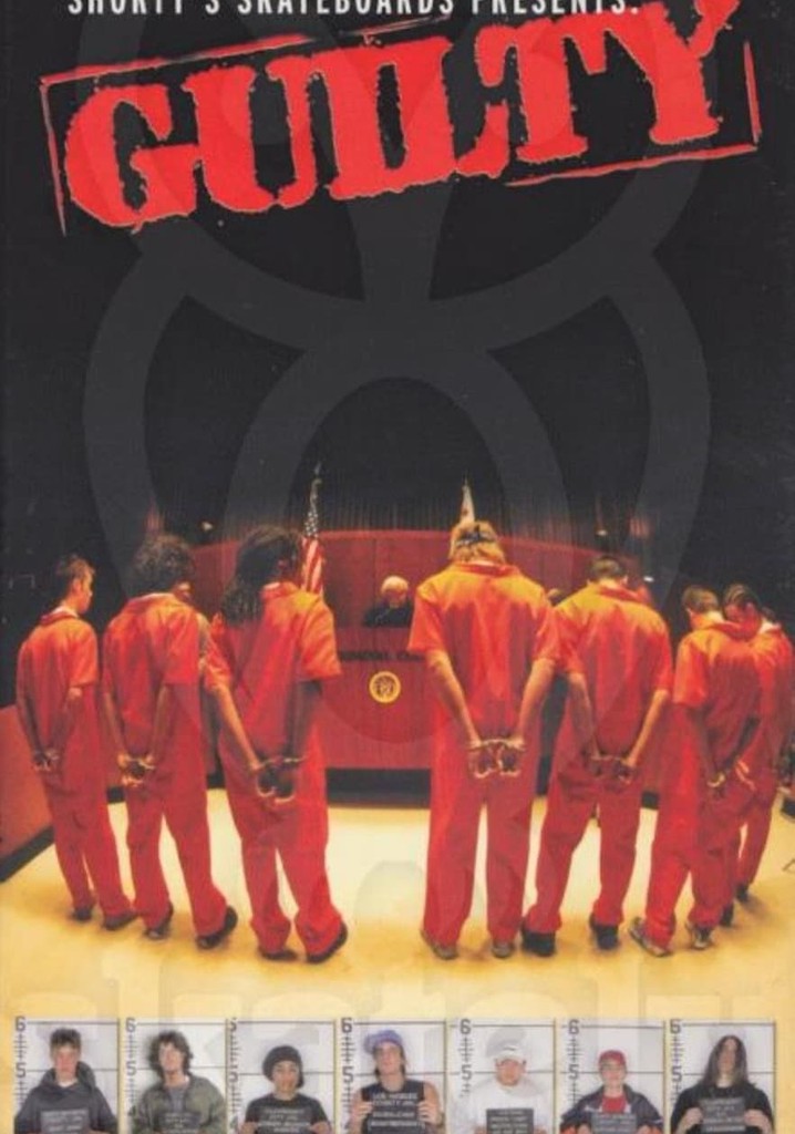 Shorty’s Guilty