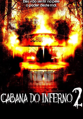 A Cabana do Medo 2: Febre de Primavera