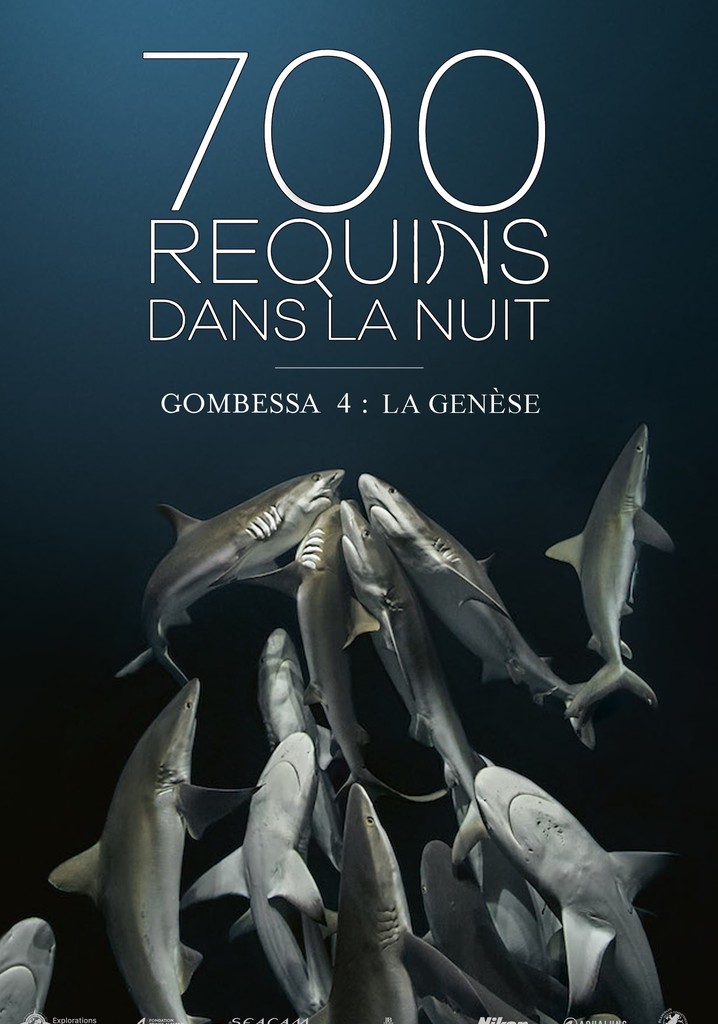 700 Sharks (Gombessa 4, Genesis)