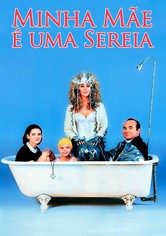 Minha mãe é uma sereia