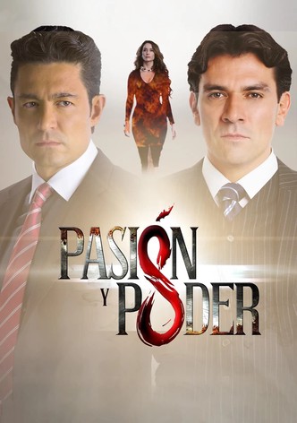 Pasión y poder