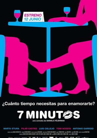 7 minutos