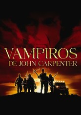 Vampiros de John Carpenter
