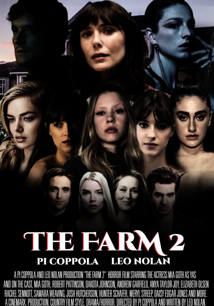The Farm 2