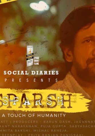Sparsh