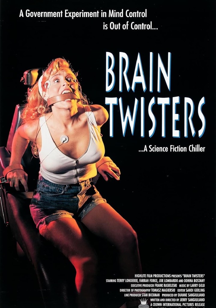 Brain Twisters