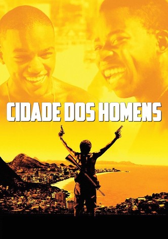 Cidade dos Homens