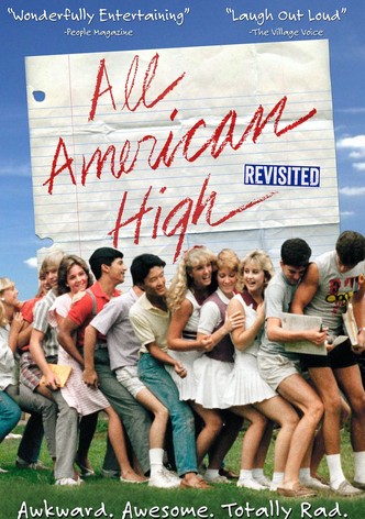 All American High: Revisited