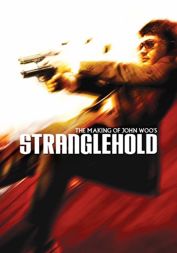 The Making of Stranglehold
