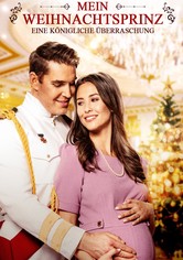 Christmas with a Prince: The Royal Baby