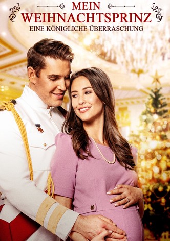 Christmas with a Prince: The Royal Baby