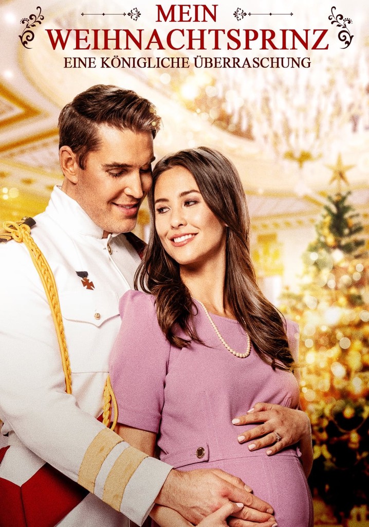 Christmas With A Prince The Royal Baby 2021 Cast Christmas with a Prince: The Royal Baby - streaming