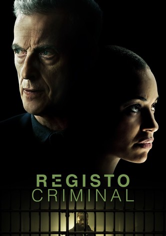 Registo Criminal - Temporada 1