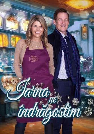 Iarna ne îndrăgostim