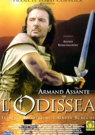L'Odissea