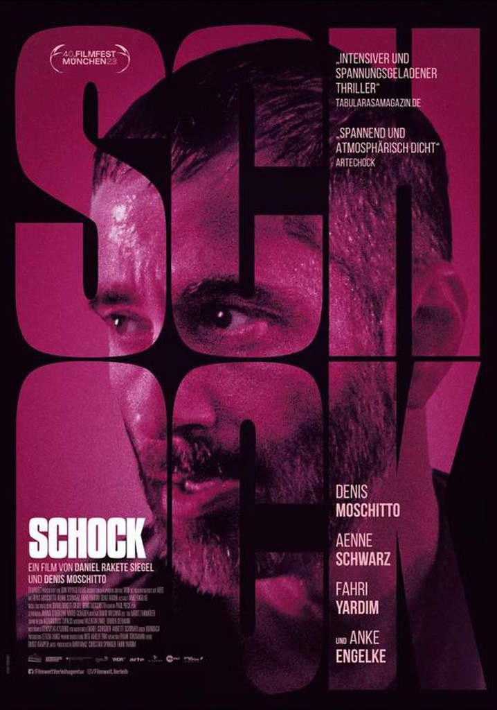 Schock Kein Weg zurück Stream Jetzt online anschauen