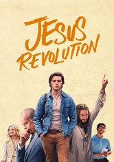 Jesus Revolution