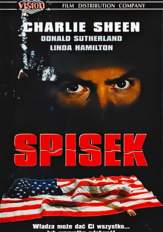 Spisek