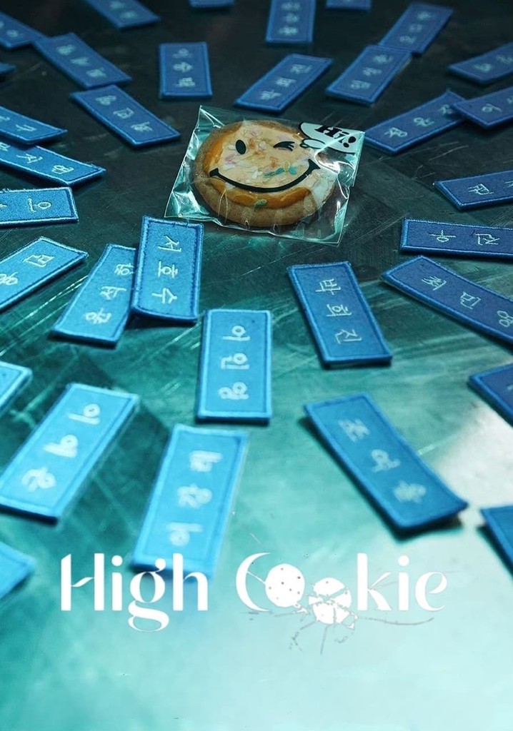 High Cookie
