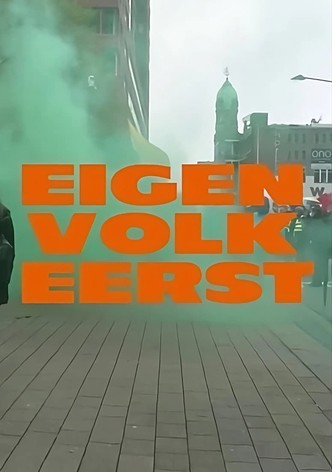 Eigen Volk Eerst