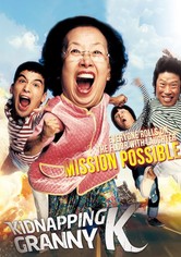 Mission Possible: Kidnapping Granny K