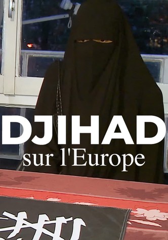 Djihad sur l'Europe
