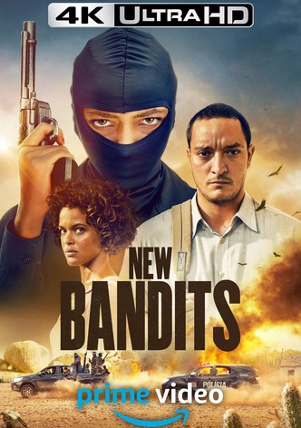 New Bandits - Season 2