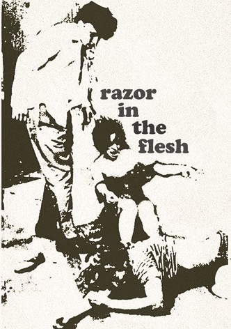 Razor in the Flesh