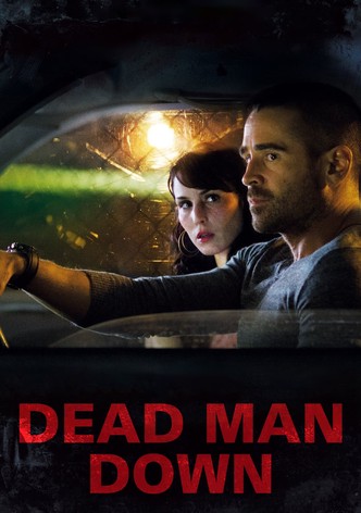 Dead Man Down