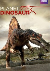 Planet Dinosaur